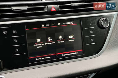 Микровэн Citroen C4 Picasso 2018 в 