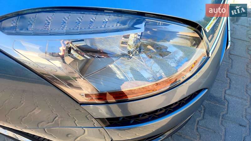 Микровэн Citroen C4 Picasso 2009 в Житомире