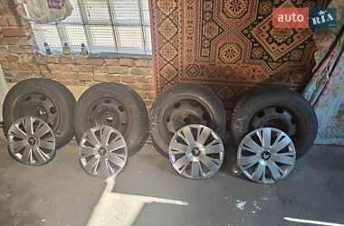 Мікровен Citroen C4 Picasso 2012 в 