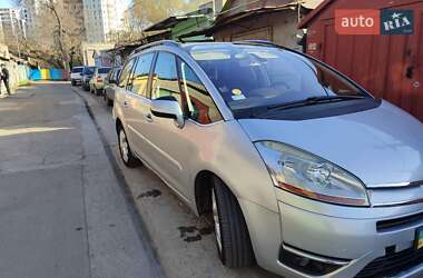 Citroen C4 Picasso 2009 Citroen C4 Picasso 2009