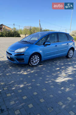 Citroen C4 Picasso 2009 Citroen C4 Picasso 2009