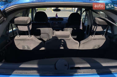 Мікровен Citroen C4 Picasso 2009 в 