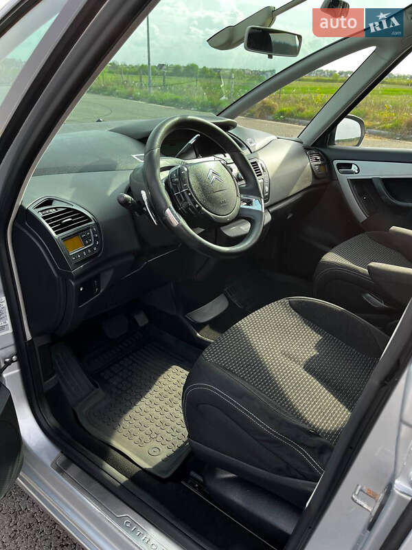 Мінівен Citroen C4 Picasso 2006 в Вараші