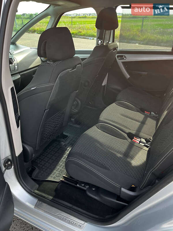 Мінівен Citroen C4 Picasso 2006 в Вараші