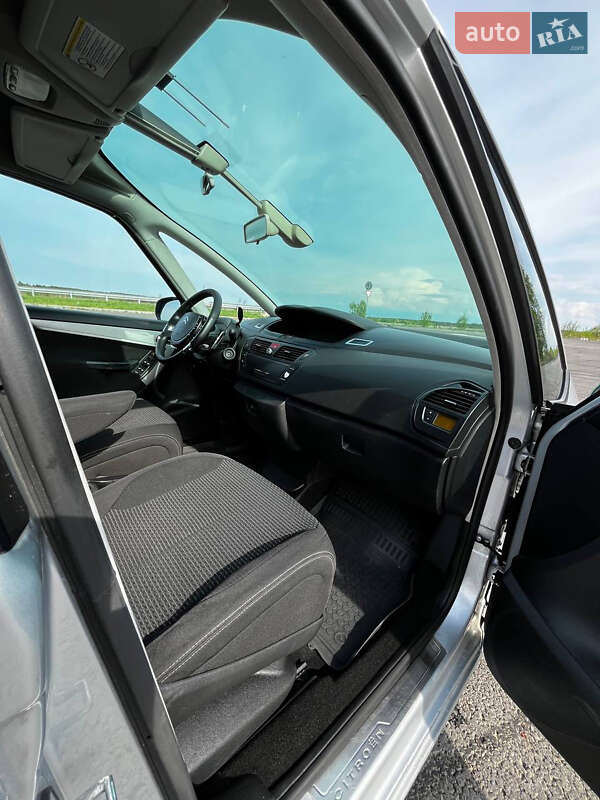 Мінівен Citroen C4 Picasso 2006 в Вараші