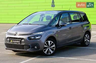Citroen C4 Picasso 2017 Citroen C4 Picasso 2017