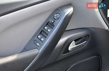 Мікровен Citroen C4 Picasso 2017 в 