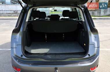 Мікровен Citroen C4 Picasso 2017 в 