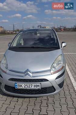 Citroen C4 Picasso 2008 Citroen C4 Picasso 2008