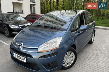 Citroen C4 Picasso 2010 Citroen C4 Picasso 2010