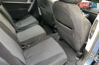 Микровэн Citroen C4 Picasso 2010 в 