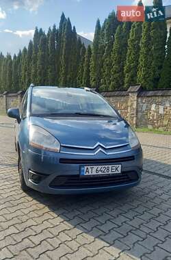 Citroen C4 Picasso 2009 Citroen C4 Picasso 2009