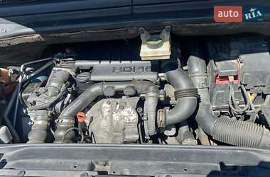 Мікровен Citroen C4 Picasso 2009 в 