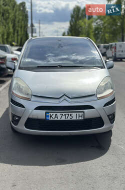 Микровэн Citroen C4 Picasso 2007 в Киеве