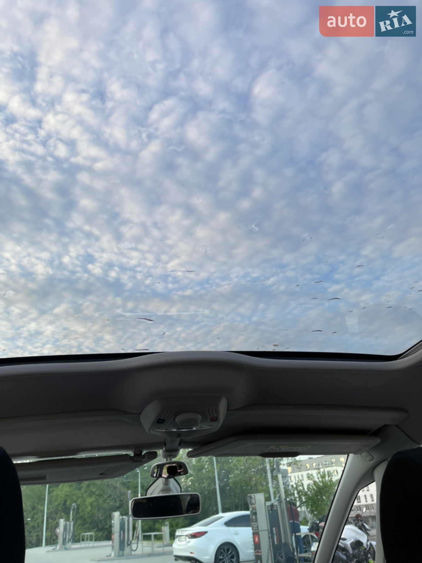 2014 Citroen C4 Picasso - мініатюра 19