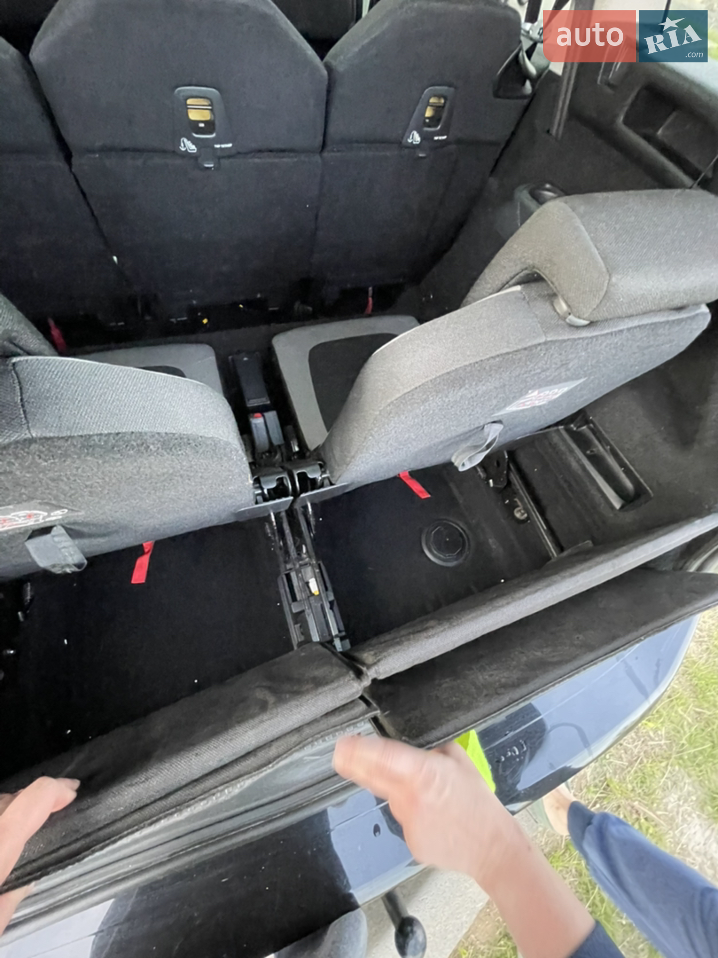 2014 Citroen C4 Picasso - мініатюра 24