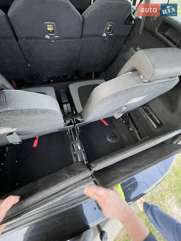 Микровэн Citroen C4 Picasso 2014 в Львове фото 24 Микровэн Citroen C4 Picasso 2014 в Львове