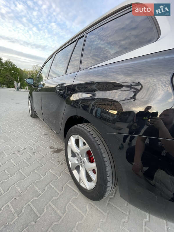 Микровэн Citroen C4 Picasso 2014 в Львове фото 42 Микровэн Citroen C4 Picasso 2014 в Львове