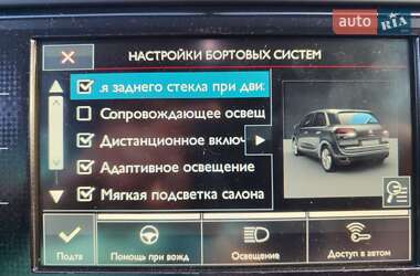 Микровэн Citroen C4 Picasso 2015 в 