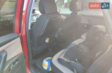 Микровэн Citroen C4 Picasso 2015 в 