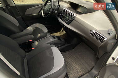 Микровэн Citroen C4 Picasso 2015 в 