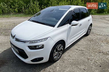 Citroen C4 Picasso 2015 Citroen C4 Picasso 2015