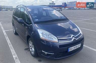 Citroen C4 Picasso 2009 Citroen C4 Picasso 2009