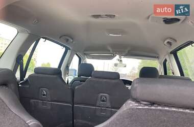 Микровэн Citroen C4 Picasso 2009 в 