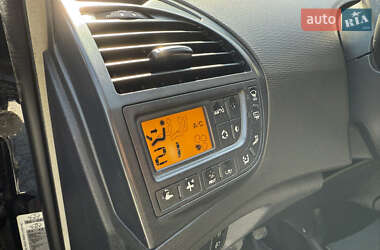 Микровэн Citroen C4 Picasso 2009 в 