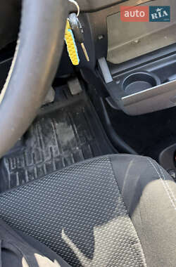 Микровэн Citroen C4 Picasso 2009 в 