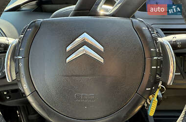 Микровэн Citroen C4 Picasso 2009 в 
