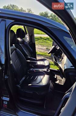 Микровэн Citroen C4 Picasso 2015 в 