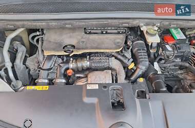 Микровэн Citroen C4 Picasso 2015 в 