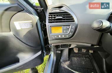 Микровэн Citroen C4 Picasso 2010 в 