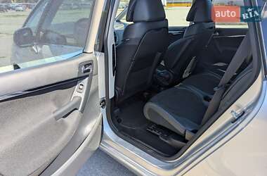 Микровэн Citroen C4 Picasso 2010 в 