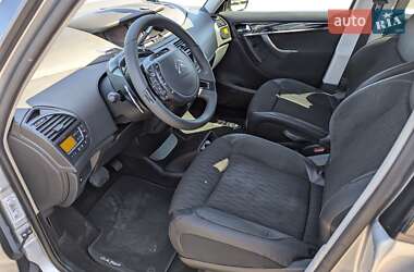 Микровэн Citroen C4 Picasso 2010 в 