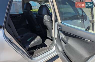 Микровэн Citroen C4 Picasso 2010 в 
