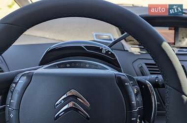 Микровэн Citroen C4 Picasso 2010 в 