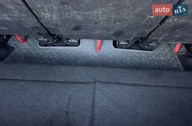 Минивэн Citroen C4 Picasso 2007 в 