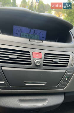 Микровэн Citroen C4 Picasso 2009 в 