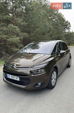 Мікровен Citroen C4 Picasso 2013 в Нетішині