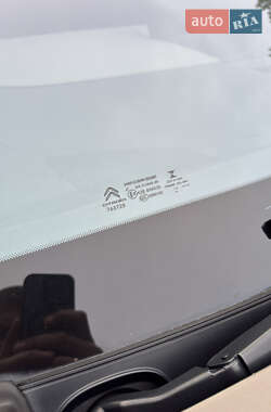 Микровэн Citroen C4 Picasso 2013 в 