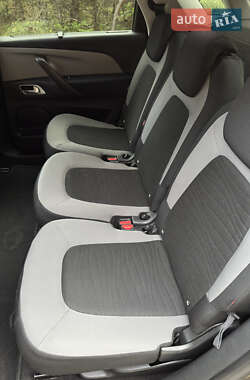 Микровэн Citroen C4 Picasso 2013 в 