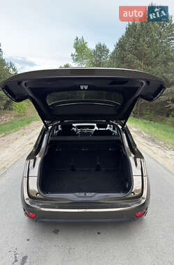 Микровэн Citroen C4 Picasso 2013 в 