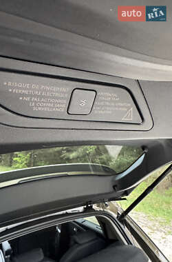 Микровэн Citroen C4 Picasso 2013 в 