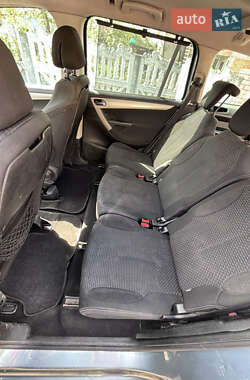Микровэн Citroen C4 Picasso 2008 в 