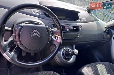 Микровэн Citroen C4 Picasso 2008 в 
