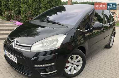Микровэн Citroen C4 Picasso 2011 в Кременце
