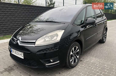 Микровэн Citroen C4 Picasso 2012 в Ровно