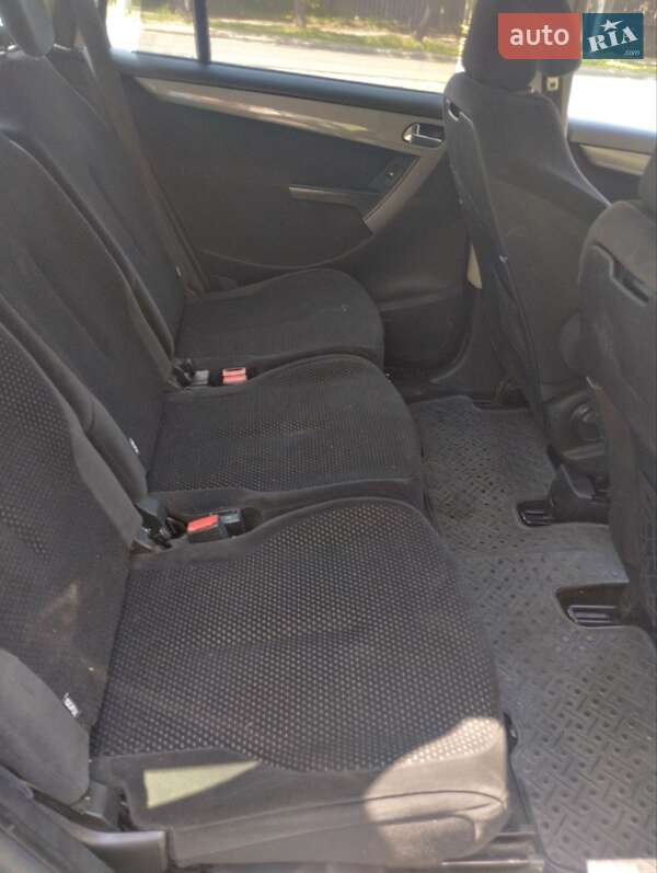 Мікровен Citroen C4 Picasso 2008 в Дніпрі